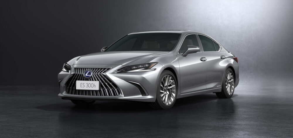 Lexus Cars Review and Status