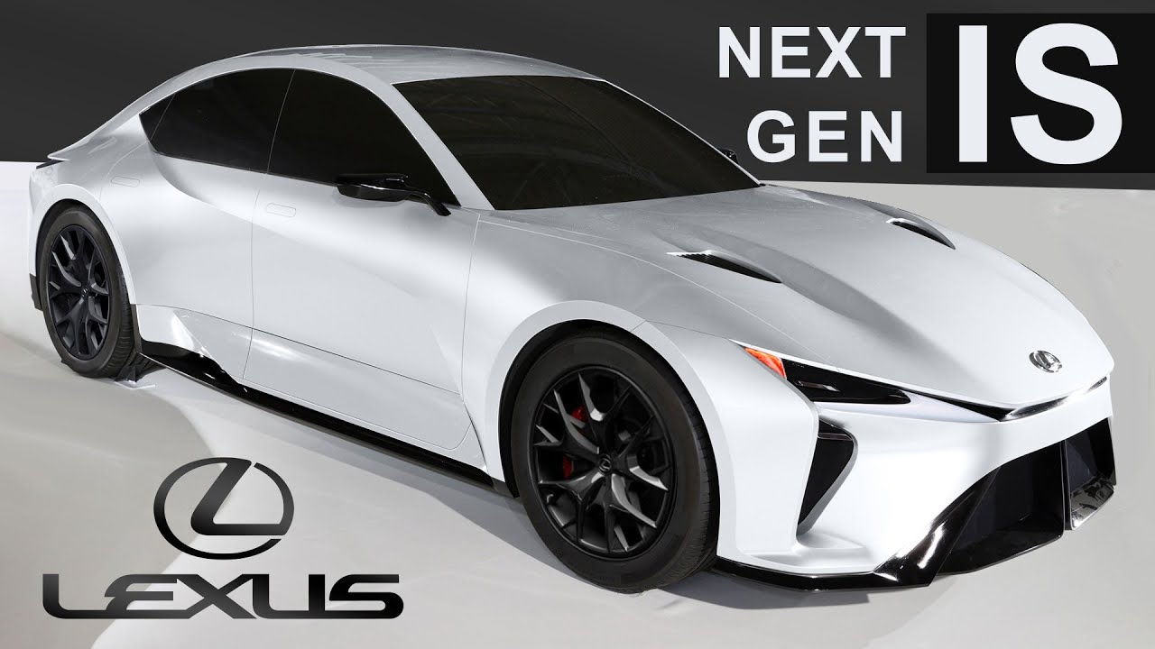 Lexus Cars Review and Status