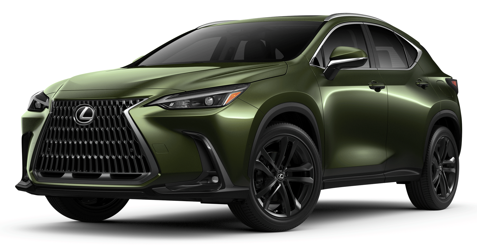 Lexus Cars Review and Status