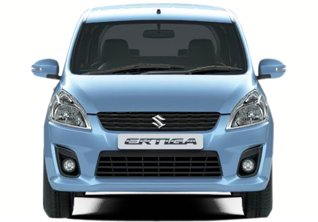 Delve into the specifications of the Ertiga car