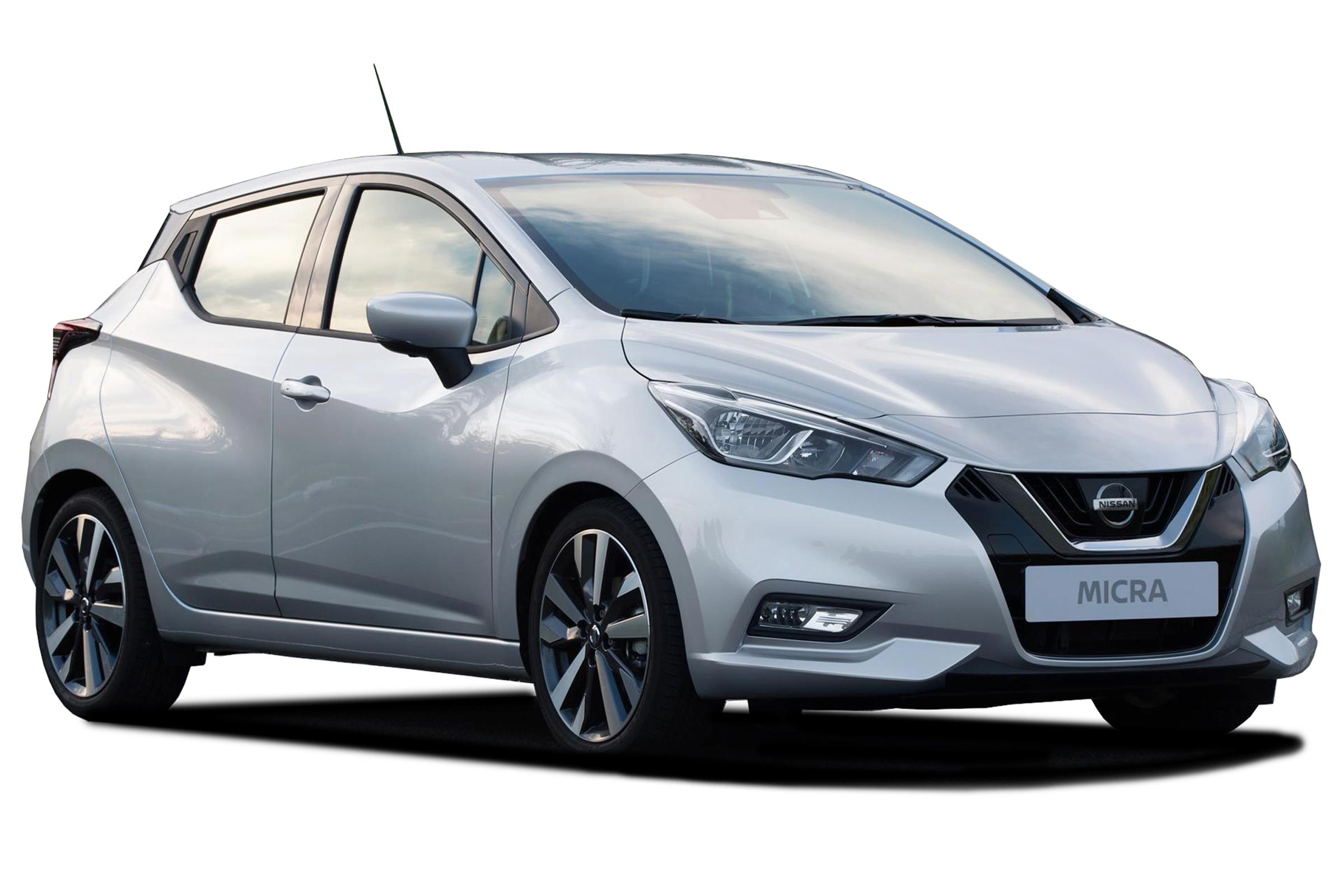 Nissan Cars in India