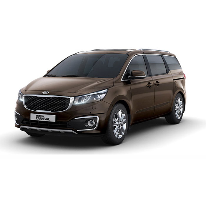 Kia Cars India Review