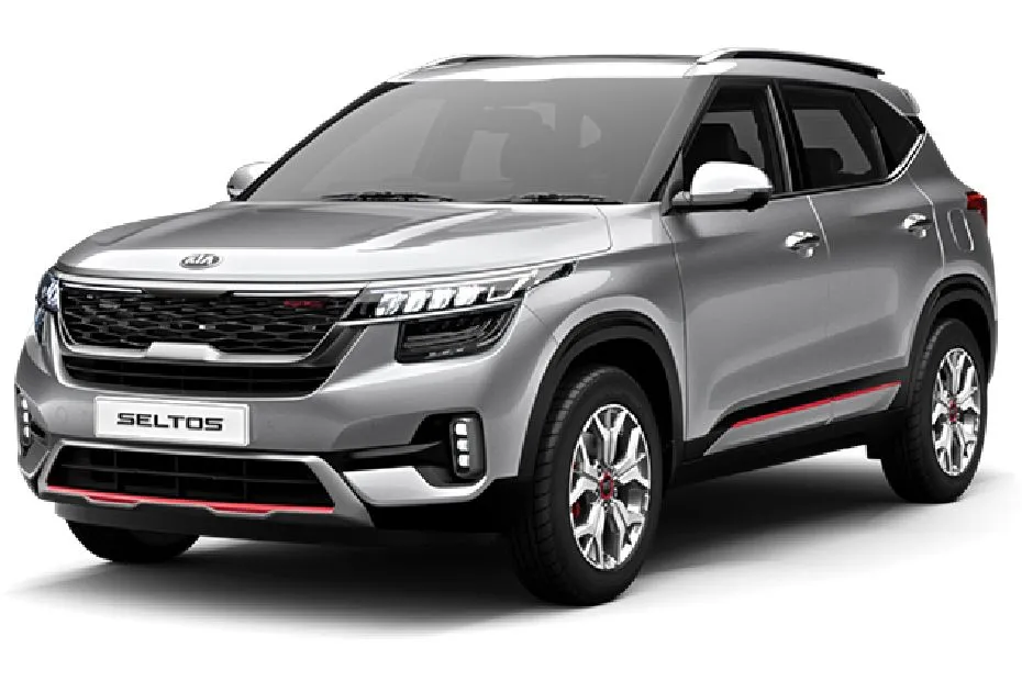 Kia Cars India Review