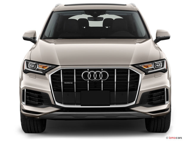 Audi Cars A Review