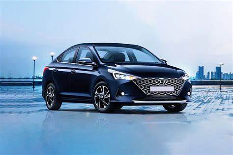 Hyundai Cars and Impact