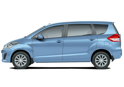 Delve into the specifications of the Ertiga car