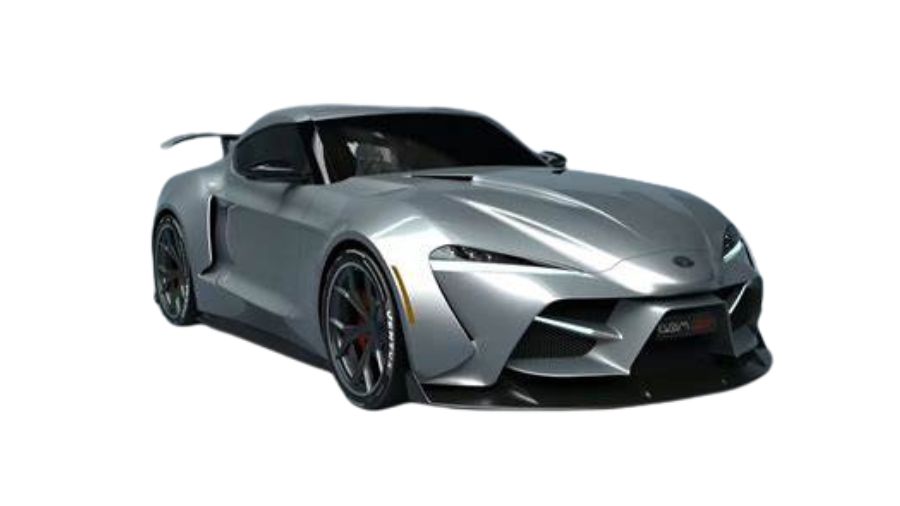 Supra Car 2024 Technological Innovation