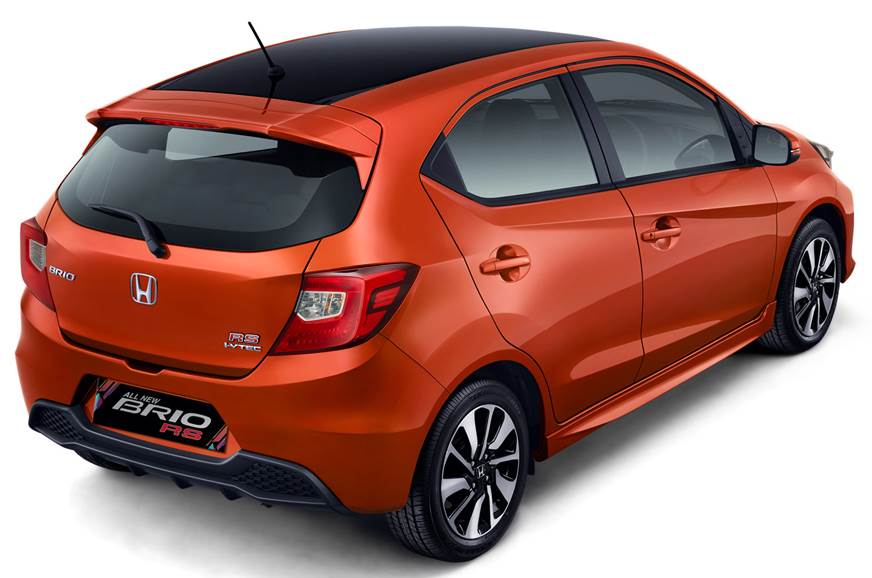 Tata Altroz vs Honda Brio