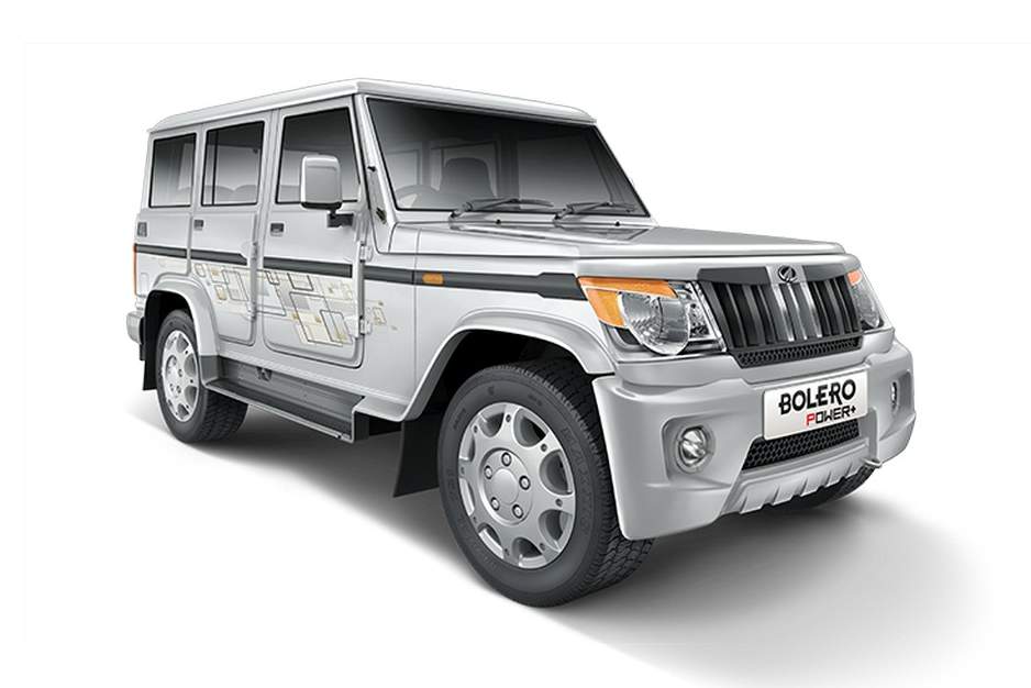 Bolero vs Thar