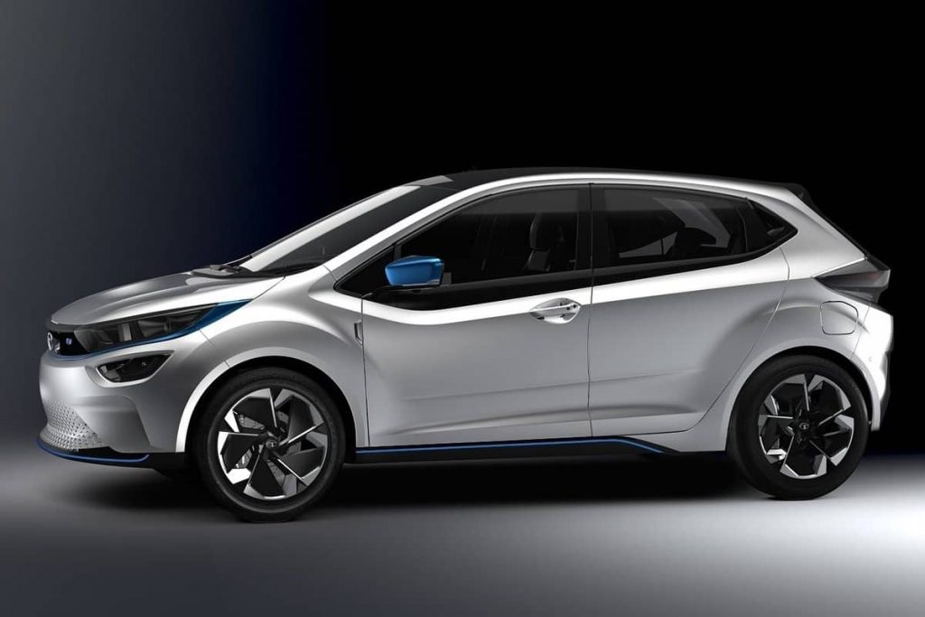 Tata EV vs Honda EV