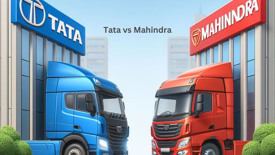 Tata and Mahindra Cars