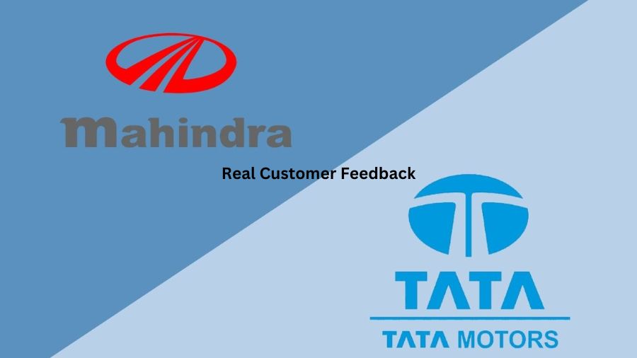 Real Customer Feedback
