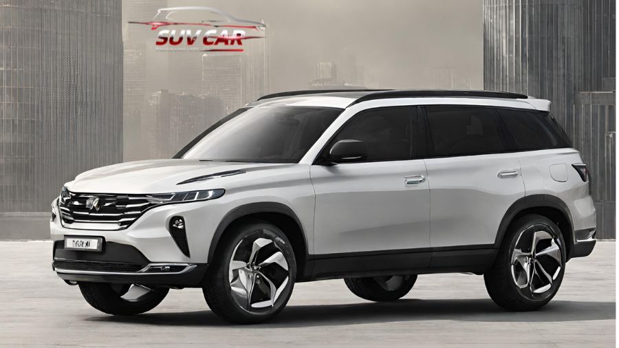 SUV