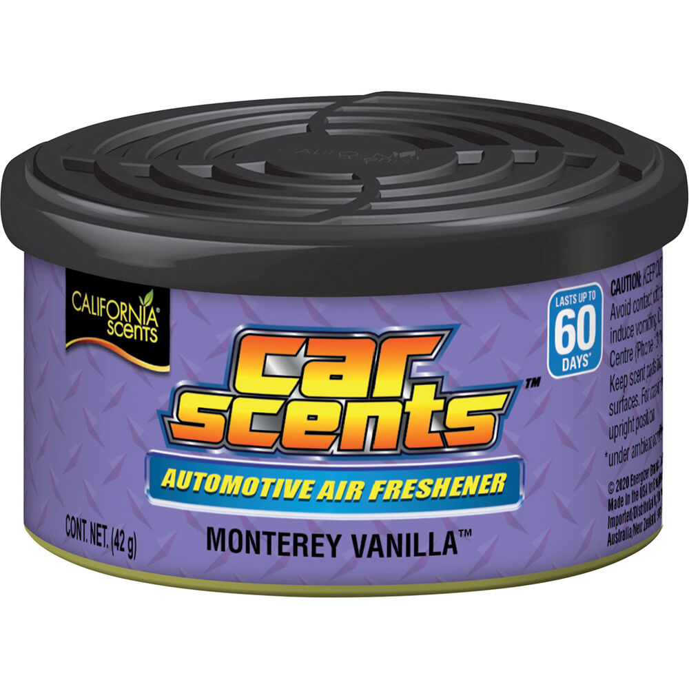 Car Vent Clip Air Freshener