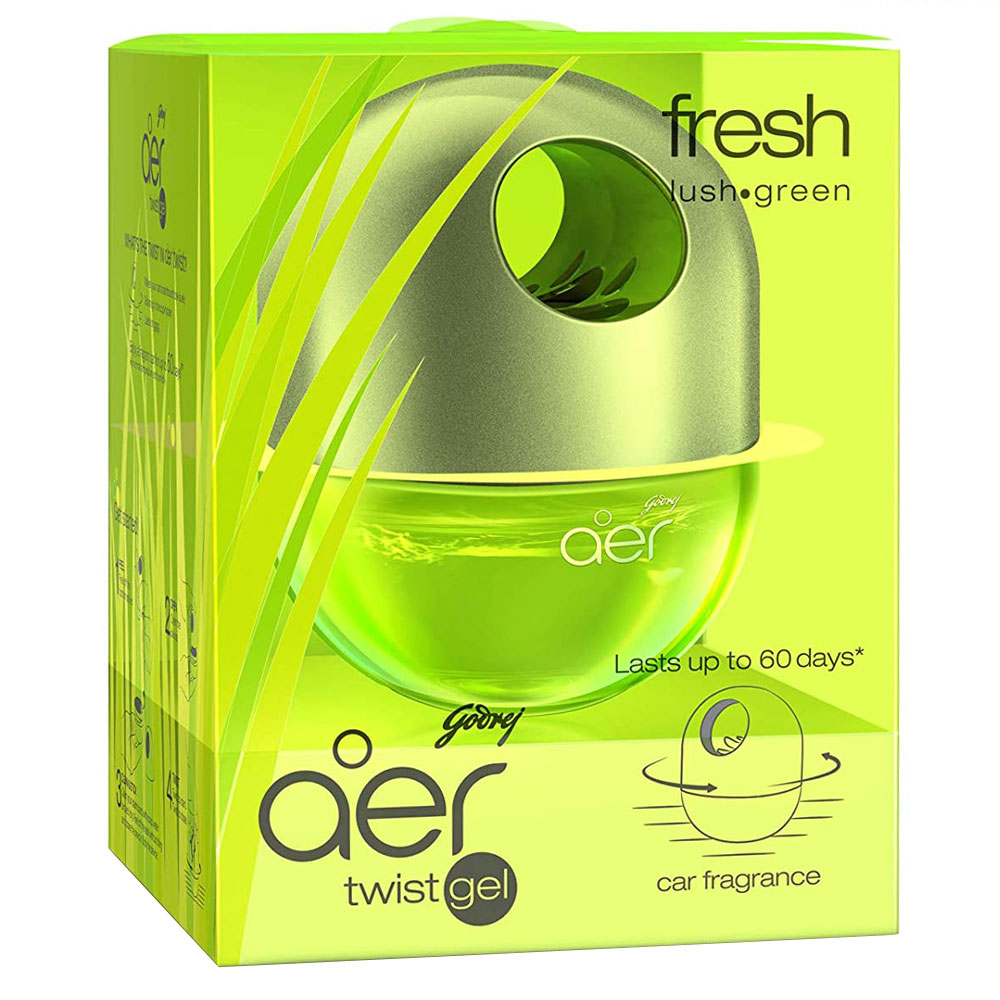 Car Vent Clip Air Freshener