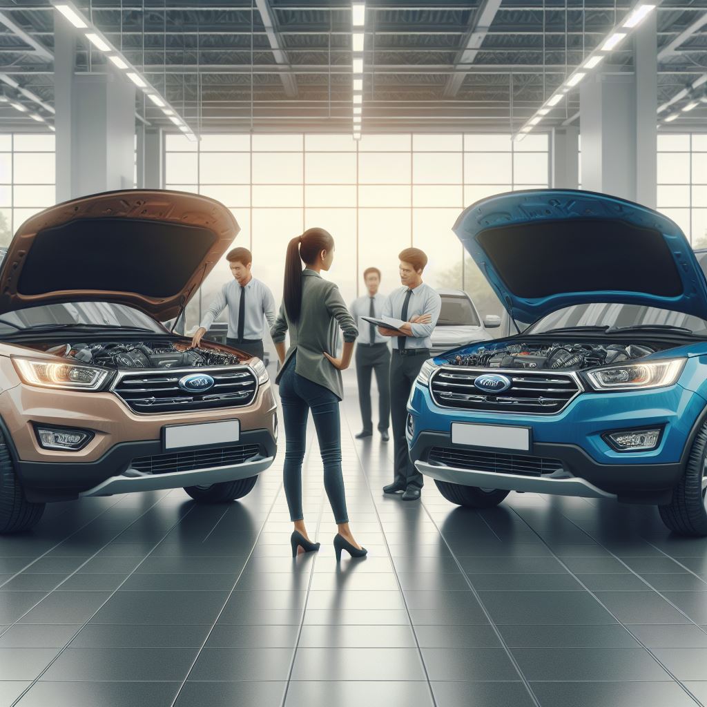 Tata vs Mahindra