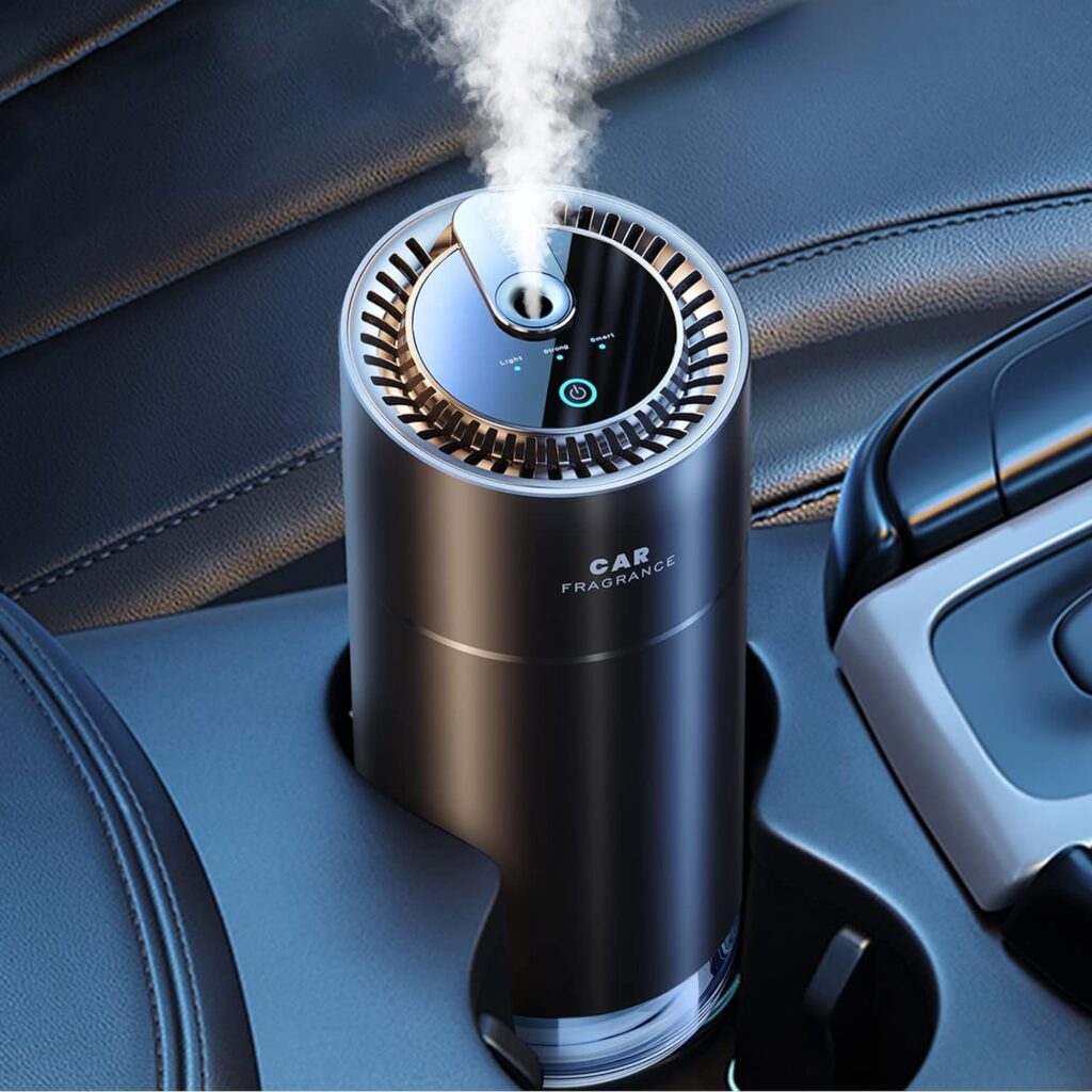 Car Perfume