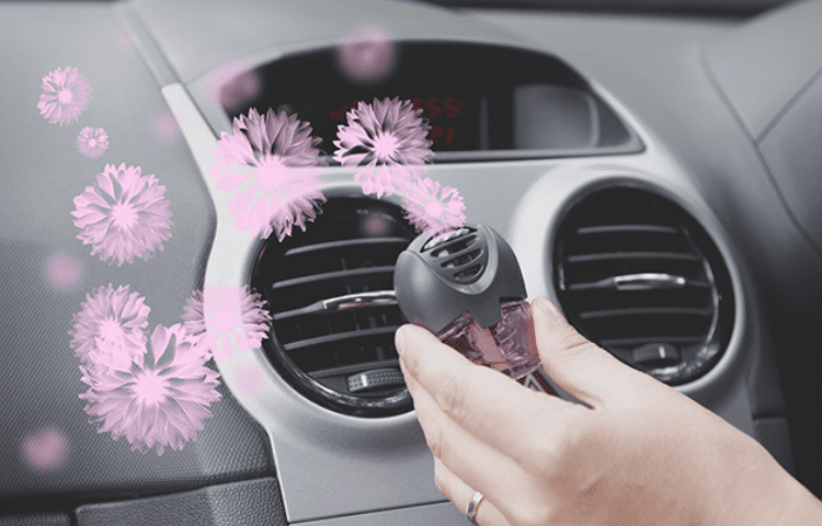 Car Perfume