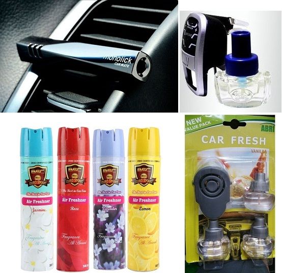 Car Perfume