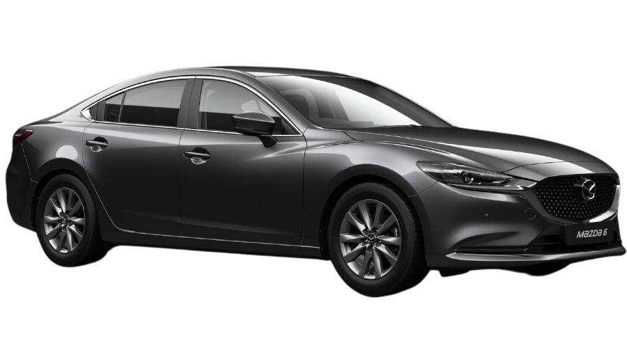 Sedans