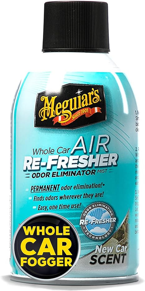 Car Vent Clip Air Freshener