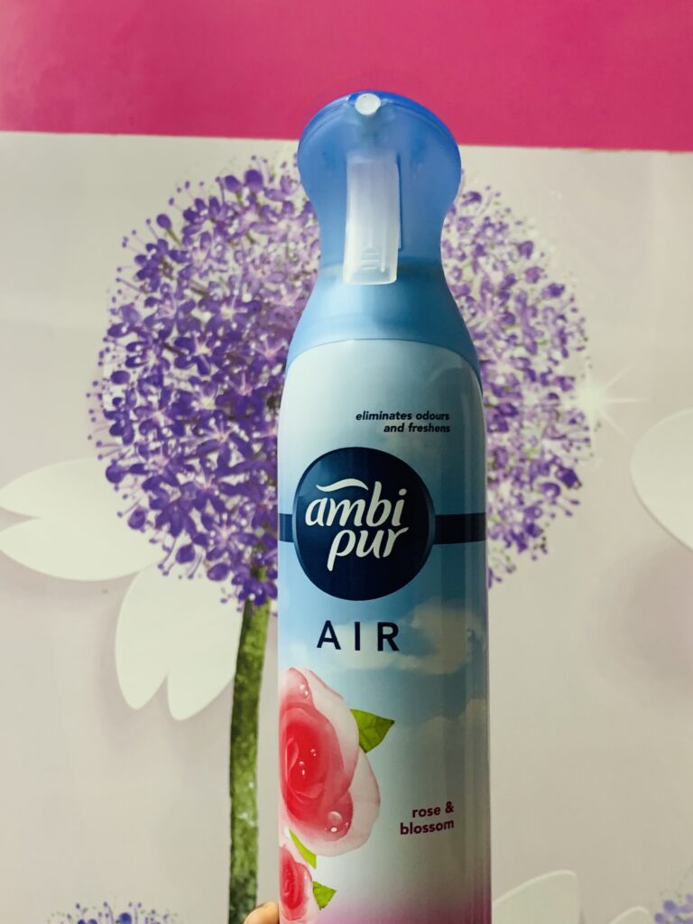 Car Vent Clip Air Freshener