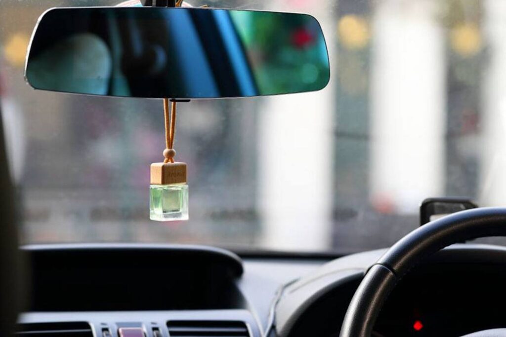 Car Air Fresheners