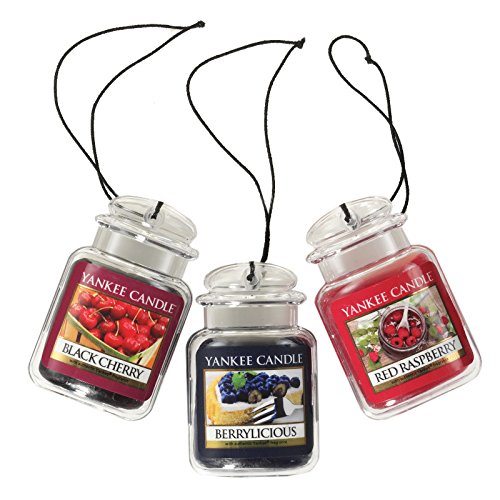 Car Vent Clip Air Freshener