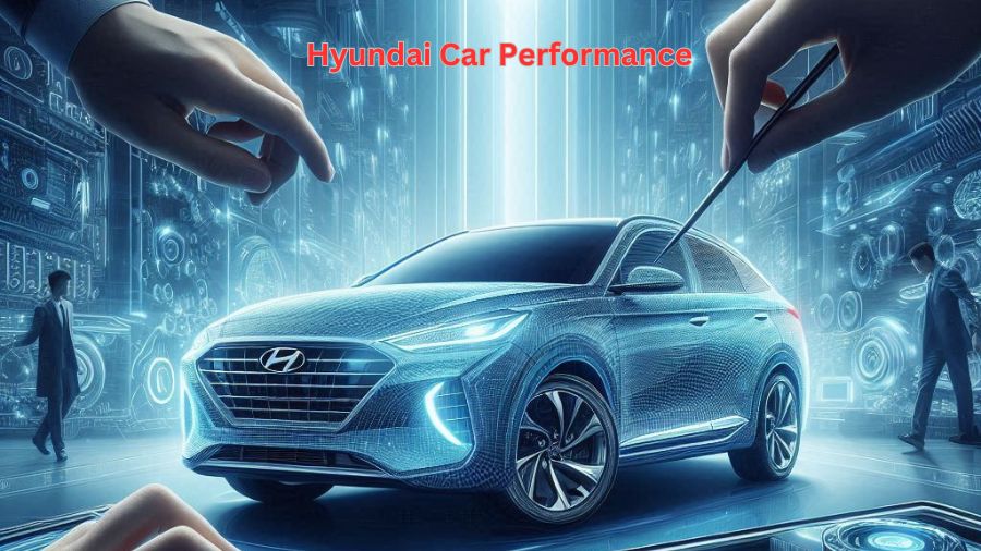 Hyundai Car Performance