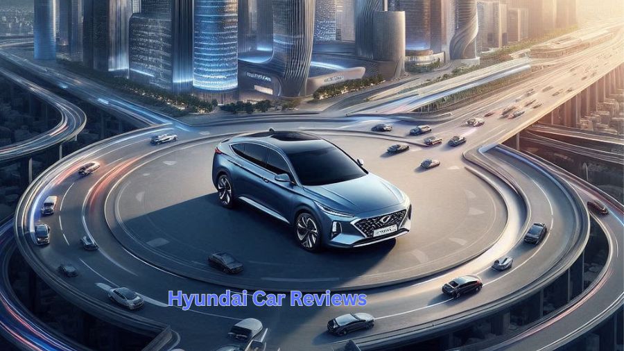 Hyundai Car Reviews