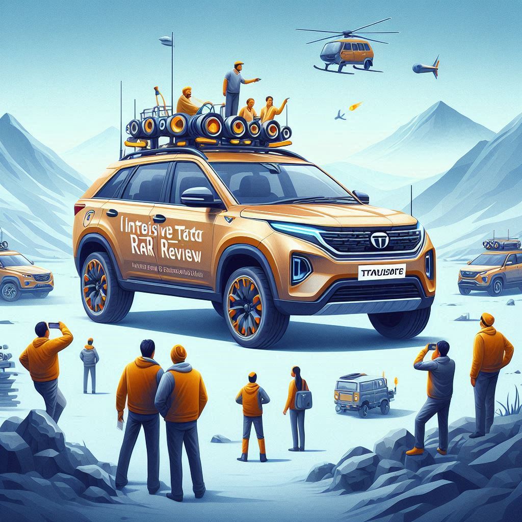 Tata Car Reviews