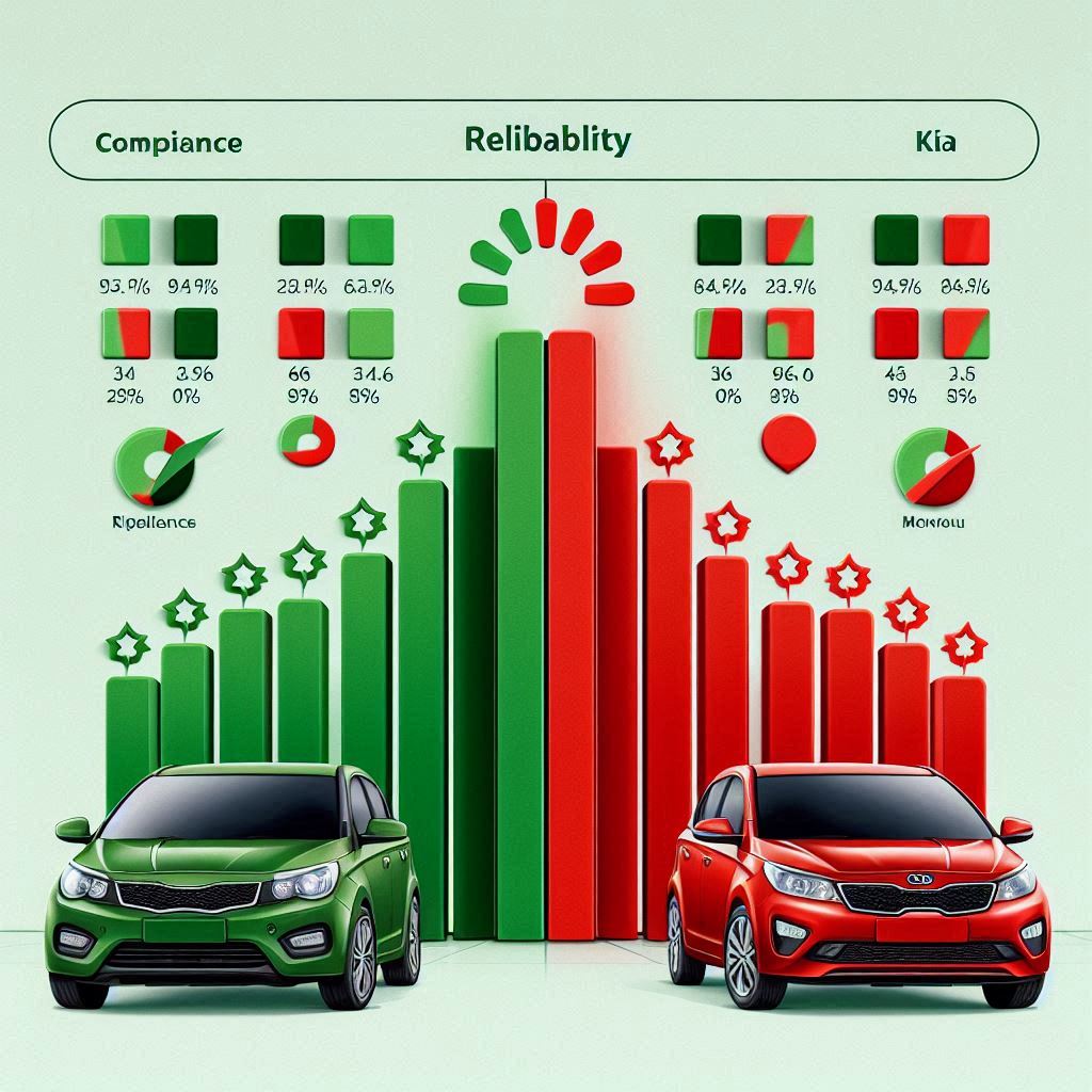 Tata vs Kia Reliability