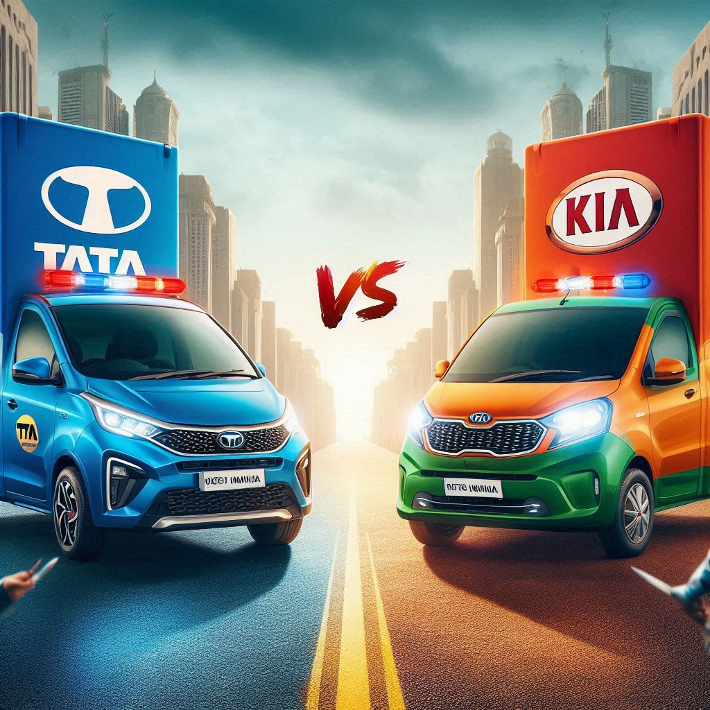 Tata vs Kia Customer Satisfaction Showdown in Indian Market