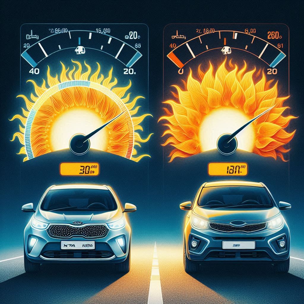 Kia vs Tata Mileage