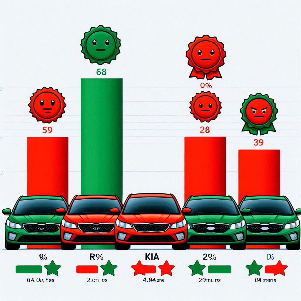 Tata vs Kia Reliability