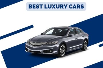 Best luxury cars