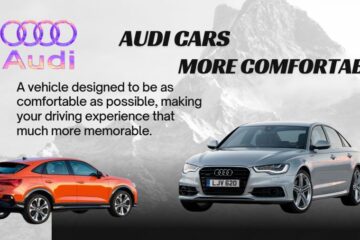 Audi Cars A Review