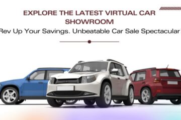 Explore the Latest Virtual Car Showroom