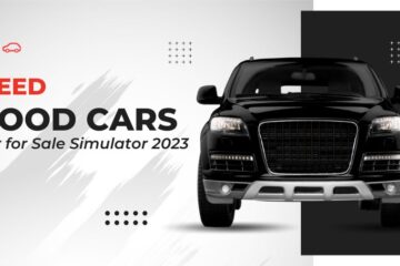 Car for Sale Simulator 2023