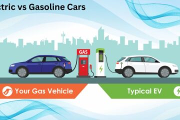 Electric vs Gasoline Cars