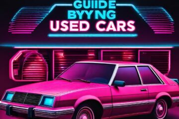 Guide to Buying Used Cars