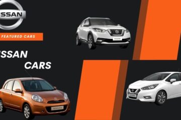 Nissan Cars in India