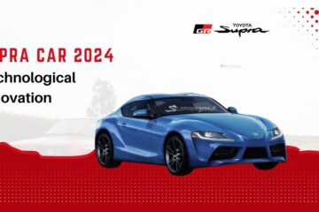 Supra Car 2024 Technological Innovation