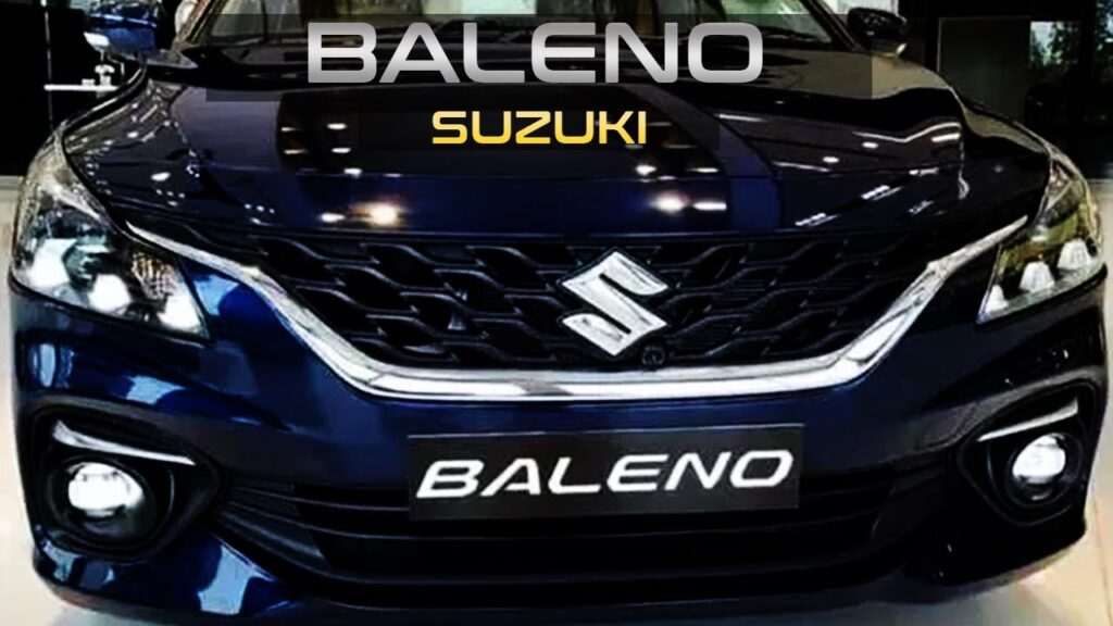 Baleno vs Dzire: A Detailed Comparison