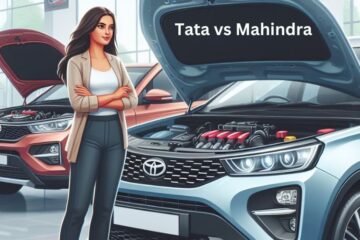 Tata vs Mahindra