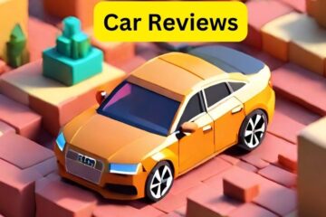 Car Reviews