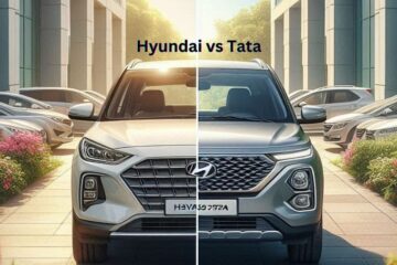 Hyundai vs Tata