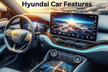 Hyundai Car Features