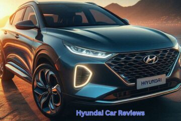 Hyundai Car Reviews